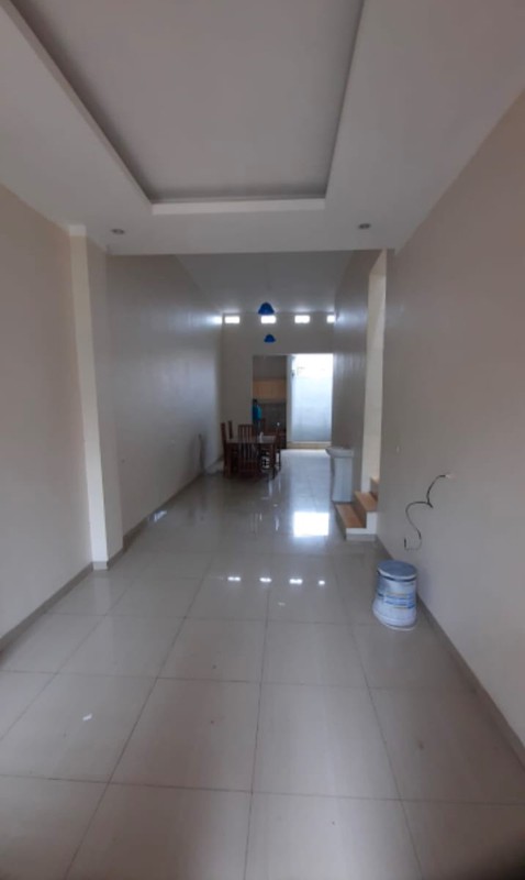 Rumah 2 Lantai Siap Huni, Hunian Nyaman dan Strategis Dekat Bintaro Jaya