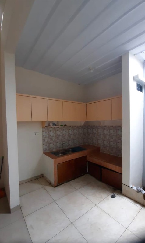 Rumah 2 Lantai Siap Huni, Hunian Nyaman dan Strategis Dekat Bintaro Jaya