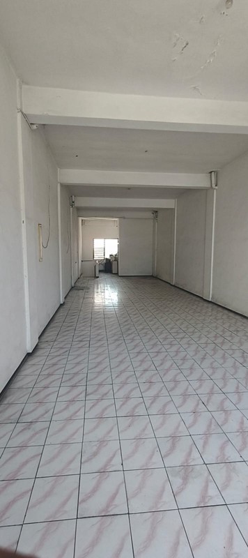 Jual Ruko 3 Lantai - Raya Darmo Permai Selatan Surabaya