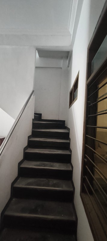 Jual Ruko 3 Lantai - Raya Darmo Permai Selatan Surabaya