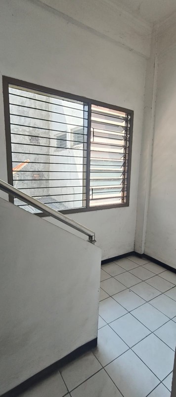 Jual Ruko 3 Lantai - Raya Darmo Permai Selatan Surabaya