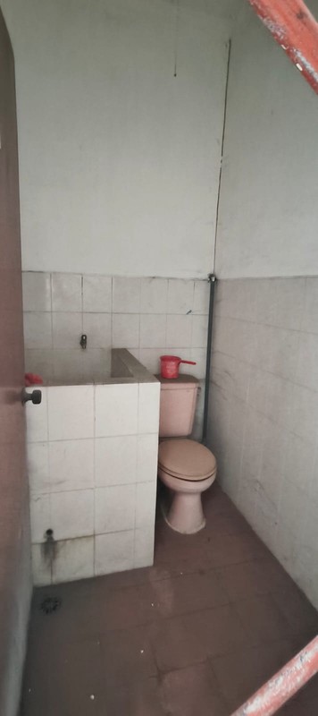 Jual Ruko 3 Lantai - Raya Darmo Permai Selatan Surabaya