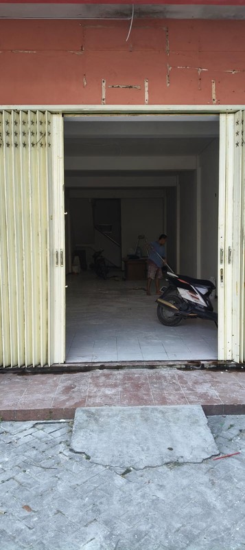 Jual Ruko 3 Lantai - Raya Darmo Permai Selatan Surabaya