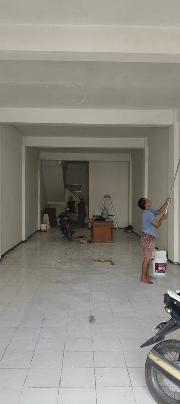 Jual Ruko 3 Lantai - Raya Darmo Permai Selatan Surabaya