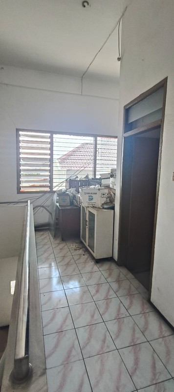 Jual Ruko 3 Lantai - Raya Darmo Permai Selatan Surabaya