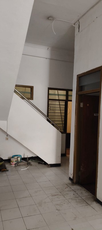 Jual Ruko 3 Lantai - Raya Darmo Permai Selatan Surabaya