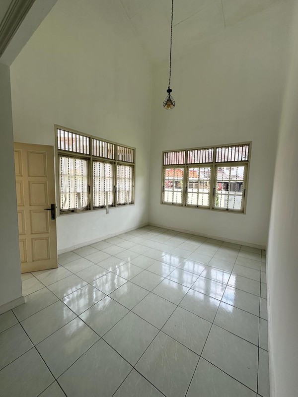 [DISEWA] Rumah Hook Posisi Strategis di Bintaro Jaya