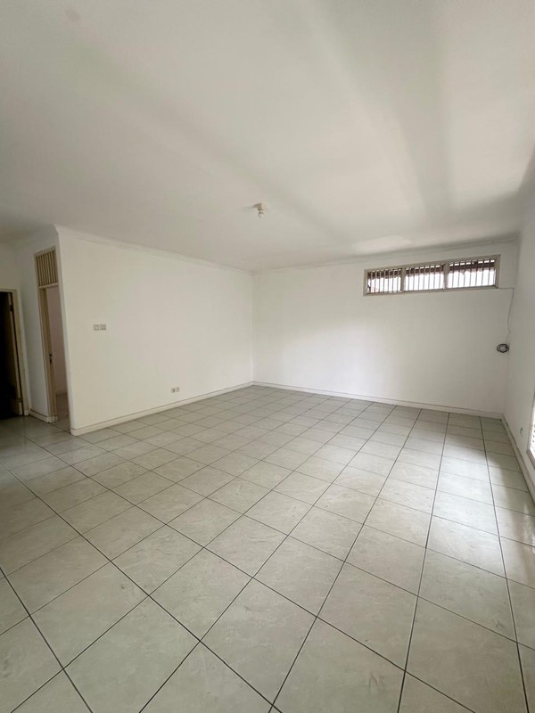 [DISEWA] Rumah Hook Posisi Strategis di Bintaro Jaya