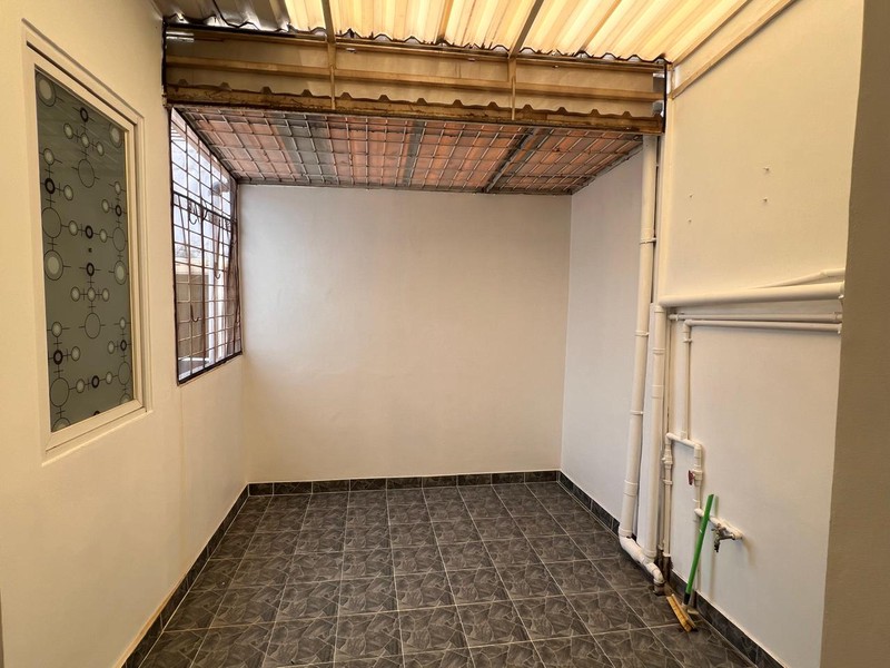 Rumah minimalis siap huni di Cluster Topaz Gading Serpong