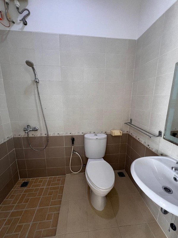 Rumah minimalis siap huni di Cluster Topaz Gading Serpong