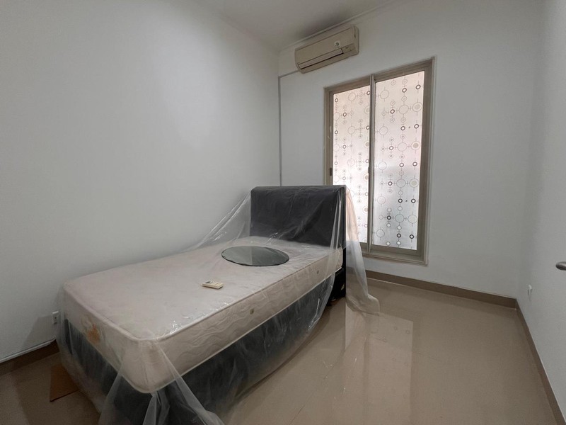 Rumah minimalis siap huni di Cluster Topaz Gading Serpong