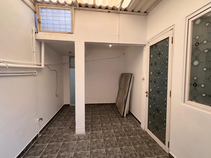 Rumah minimalis siap huni di Cluster Topaz Gading Serpong