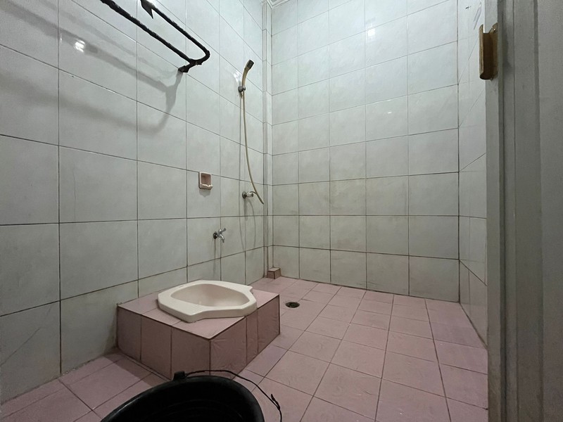 Margonda Pondok Cina kost 68 pintu jalan kaki 50 meter ke UI