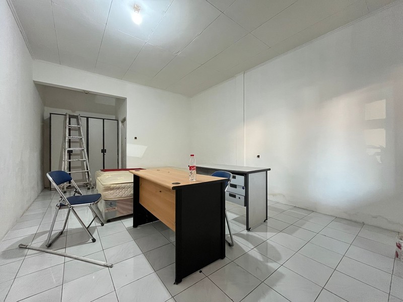 Margonda Pondok Cina kost 68 pintu jalan kaki 50 meter ke UI