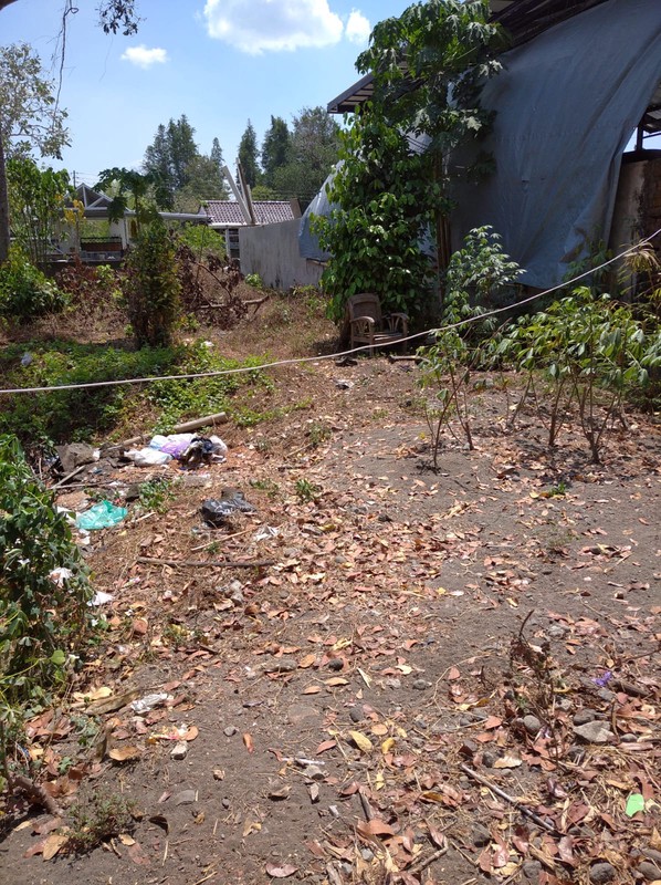 Tanah Strategis 2000 Meter Persegi Dekat Ringroad & Pasar Buah, Ambarketawang, Gamping, Sleman