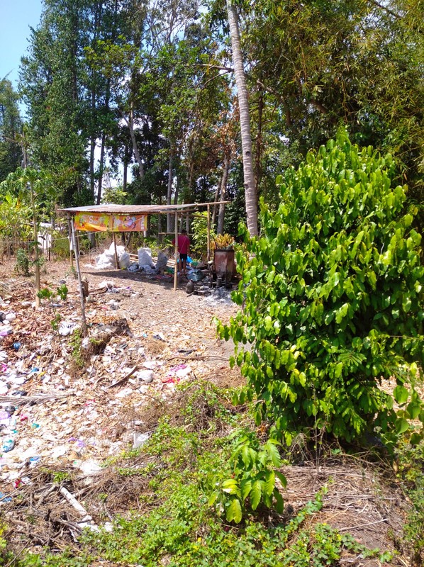 Tanah Strategis 2000 Meter Persegi Dekat Ringroad & Pasar Buah, Ambarketawang, Gamping, Sleman