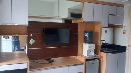 Disewakan Apartemen Taman Melati, Lokasi Strategis Dekat UGM & RS Sardjito, Sinduadi, Mlati, Sleman