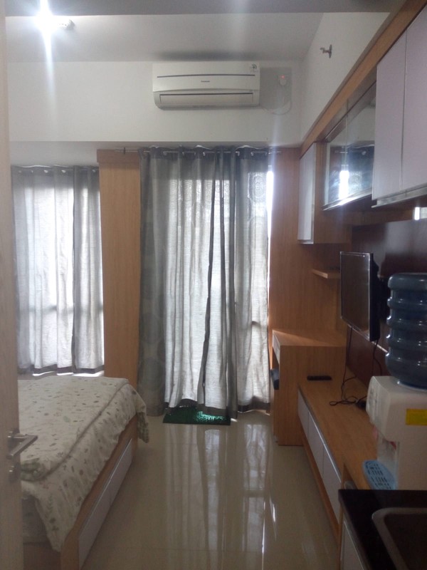 Disewakan Apartemen Taman Melati, Lokasi Strategis Dekat UGM & RS Sardjito, Sinduadi, Mlati, Sleman