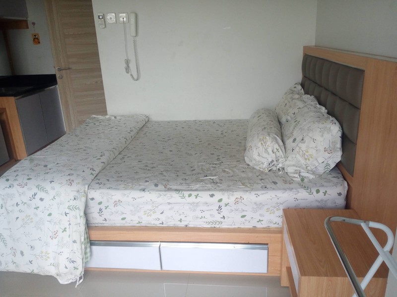 Disewakan Apartemen Taman Melati, Lokasi Strategis Dekat UGM & RS Sardjito, Sinduadi, Mlati, Sleman