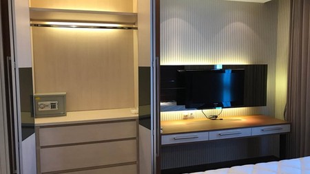 Disewakan Apartment The Vue - Ciputra World Surabaya