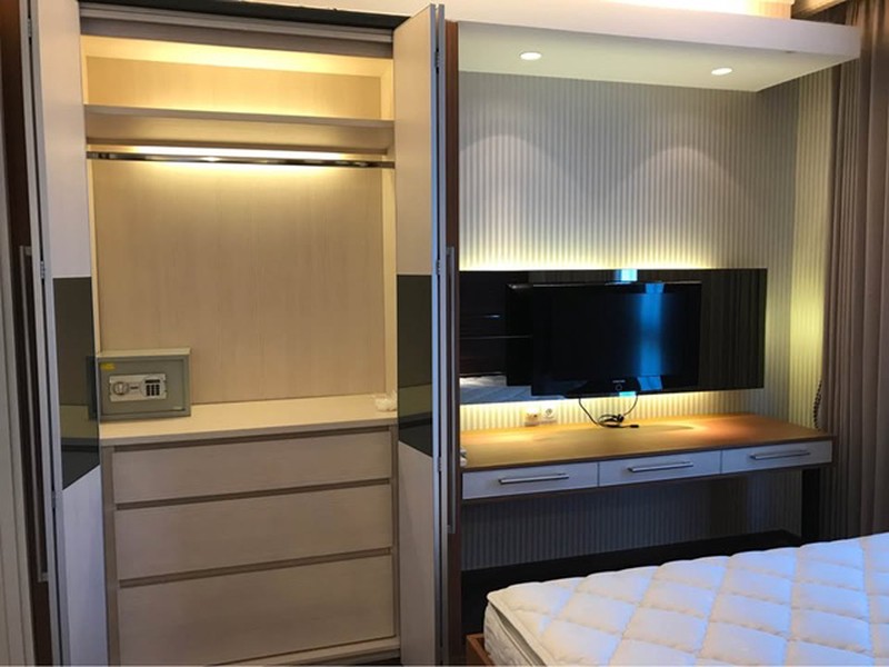 Disewakan Apartment The Vue - Ciputra World Surabaya