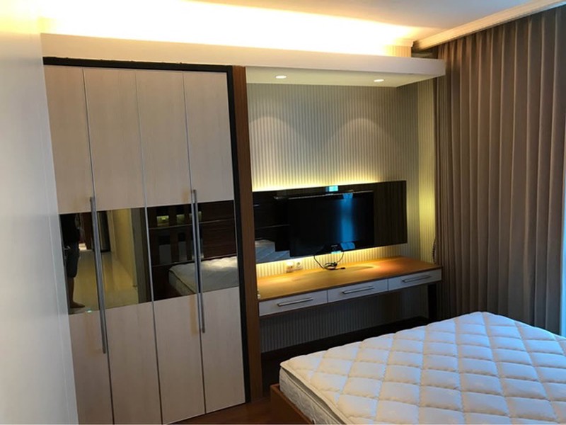 Disewakan Apartment The Vue - Ciputra World Surabaya