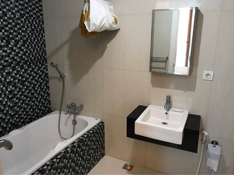 Disewakan Apartment The Vue - Ciputra World Surabaya