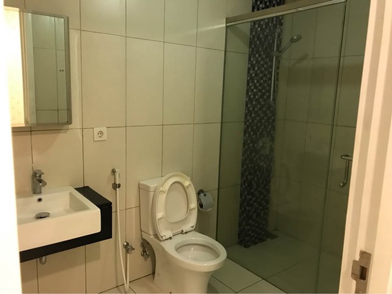 Disewakan Apartment The Vue - Ciputra World Surabaya