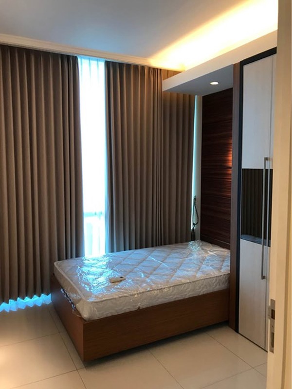Disewakan Apartment The Vue - Ciputra World Surabaya