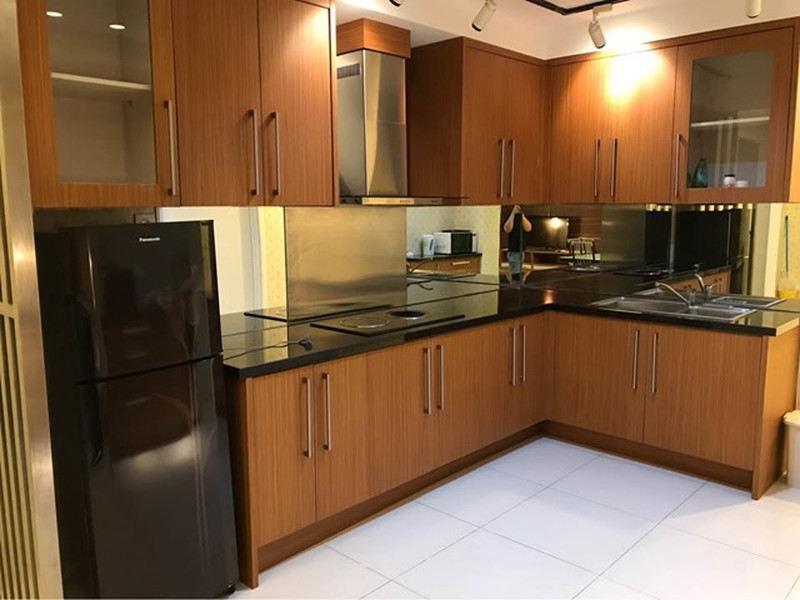 Disewakan Apartment The Vue - Ciputra World Surabaya