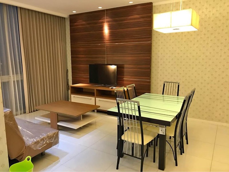 Disewakan Apartment The Vue - Ciputra World Surabaya