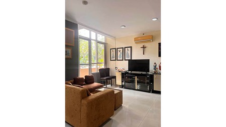 Dijual Apartemen Paladian Park, Kelapa Gading