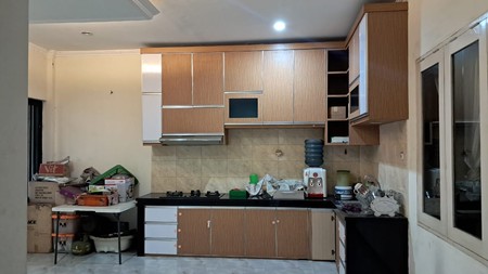 Dijual Rumah Di Cluster Harmony Kota Harapan Indah Bekasi