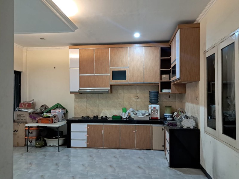 Dijual Rumah Di Cluster Harmony Kota Harapan Indah Bekasi