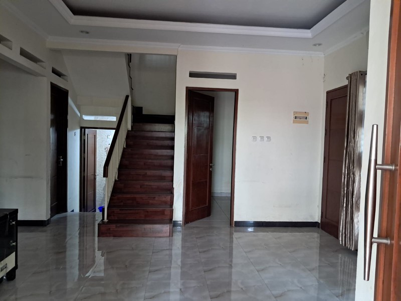 Dijual Rumah Di Cluster Harmony Kota Harapan Indah Bekasi