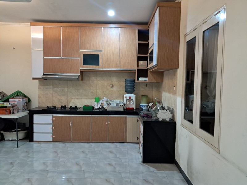 Dijual Rumah Di Cluster Harmony Kota Harapan Indah Bekasi