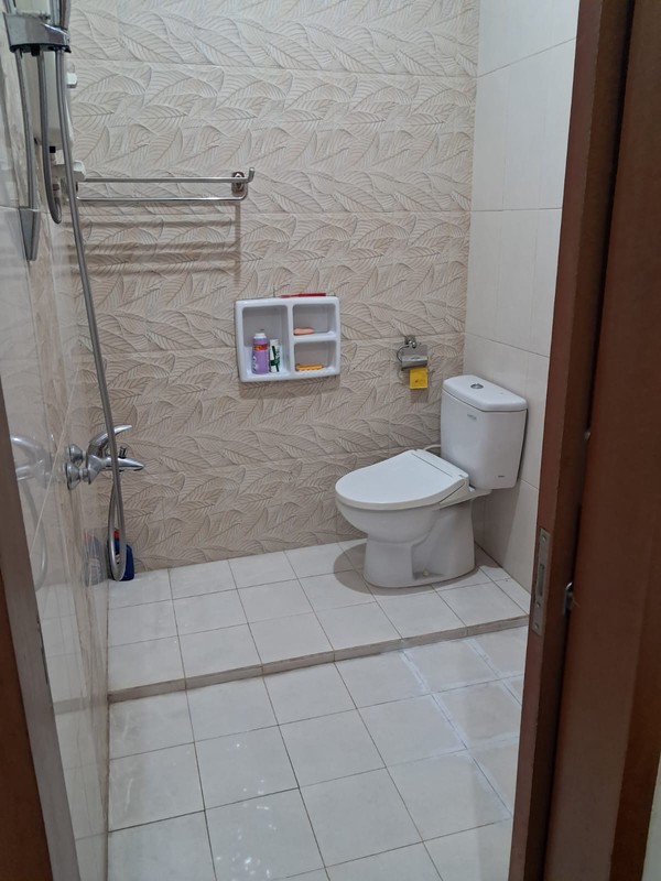 Dijual Rumah Di Cluster Harmony Kota Harapan Indah Bekasi