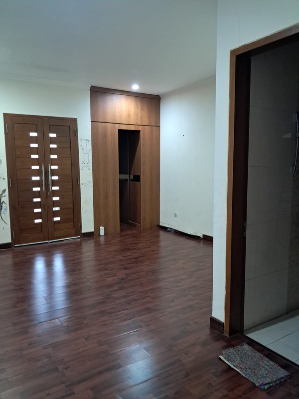 Dijual Rumah Di Cluster Harmony Kota Harapan Indah Bekasi