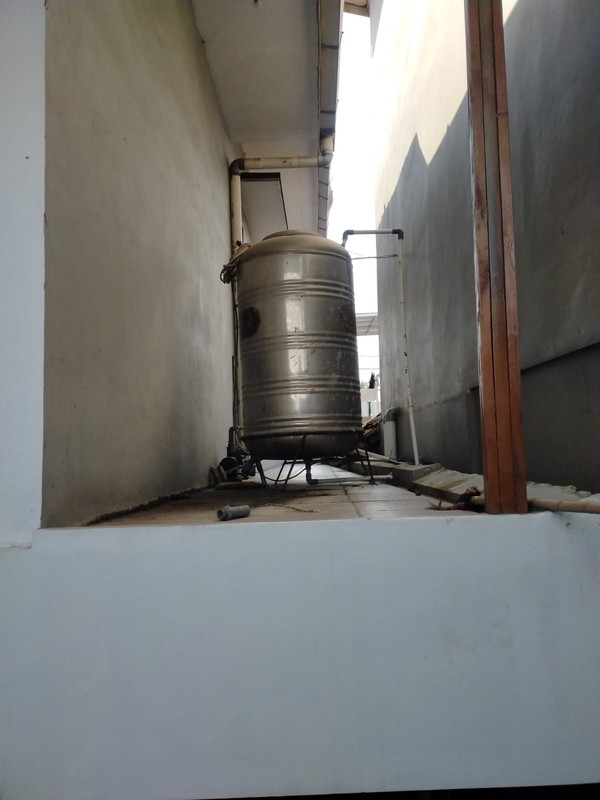 Rumah 2 Lantai 306 Meter Persegi, Akses Mudah Dari Jalan Ringroad Utara, Maguwoharjo, Depok, Sleman