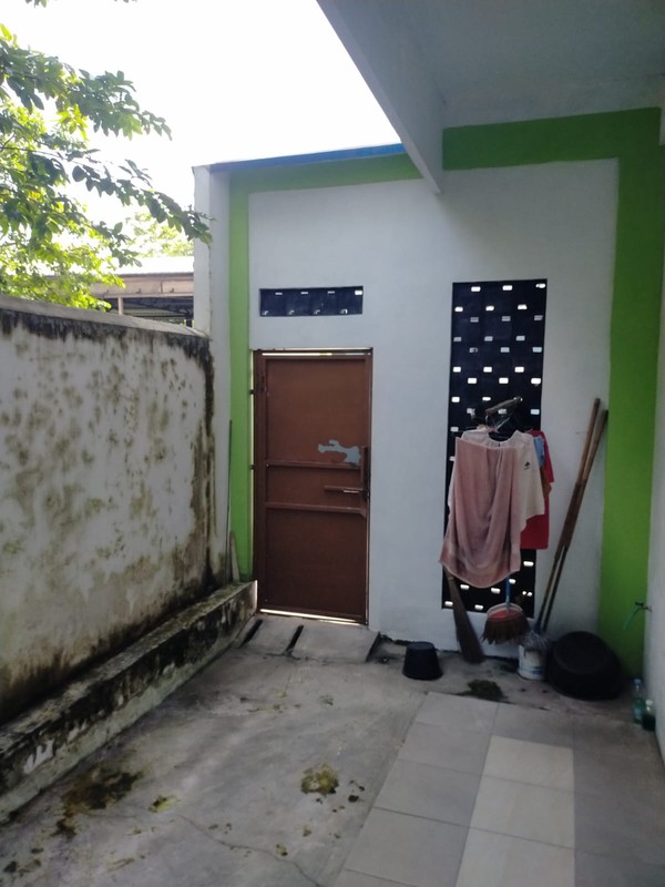 Rumah 2 Lantai 306 Meter Persegi, Akses Mudah Dari Jalan Ringroad Utara, Maguwoharjo, Depok, Sleman