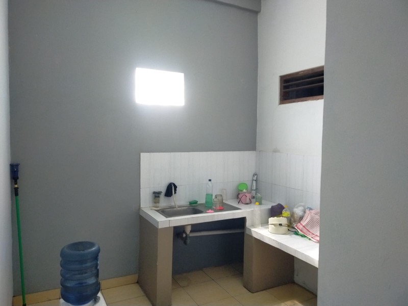 Rumah 2 Lantai 306 Meter Persegi, Akses Mudah Dari Jalan Ringroad Utara, Maguwoharjo, Depok, Sleman