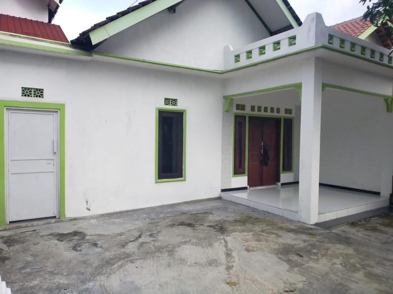 Rumah 2 Lantai 306 Meter Persegi, Akses Mudah Dari Jalan Ringroad Utara, Maguwoharjo, Depok, Sleman