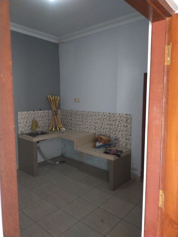 Rumah 2 Lantai 306 Meter Persegi, Akses Mudah Dari Jalan Ringroad Utara, Maguwoharjo, Depok, Sleman