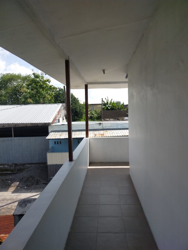 Rumah 2 Lantai 306 Meter Persegi, Akses Mudah Dari Jalan Ringroad Utara, Maguwoharjo, Depok, Sleman