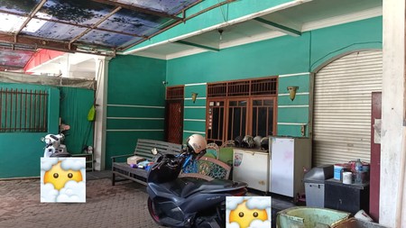 Rumah Dijual di Jati Padang