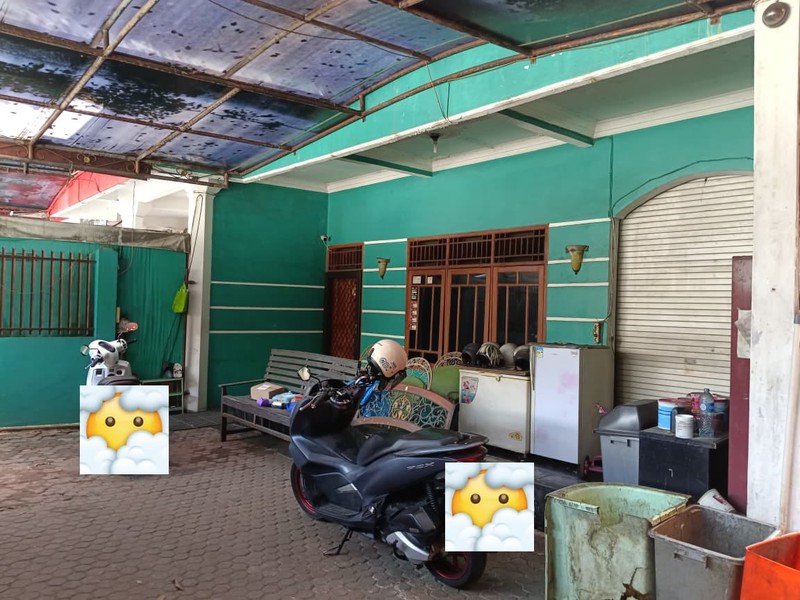 Rumah Dijual di Jati Padang
