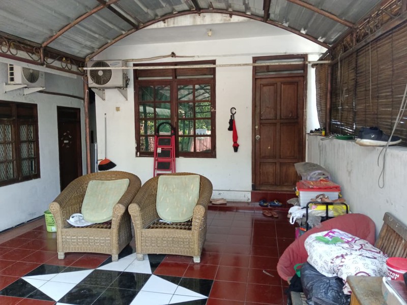 Rumah Dijual di Jati Padang