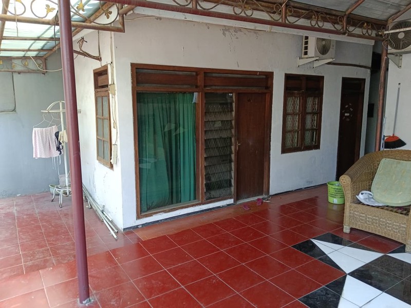 Rumah Dijual di Jati Padang