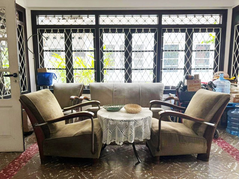 DIJUAL RUMAH JALAN HANG TUAH KEBAYORAN BARU JAKARTA SELATAN