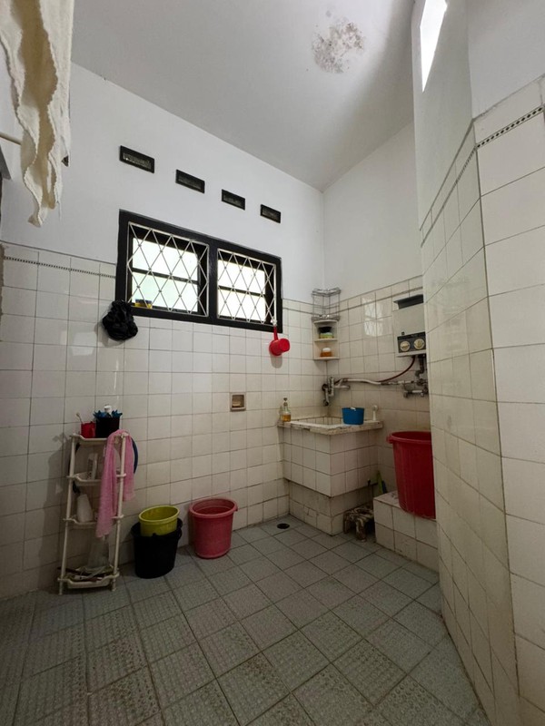 DIJUAL RUMAH JALAN HANG TUAH KEBAYORAN BARU JAKARTA SELATAN